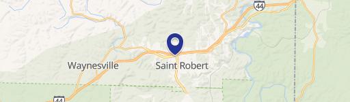 Saint Robert, MO 65584