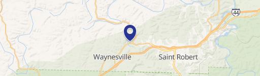 Waynesville, MO 65583