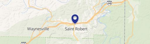 Saint Robert, MO 65584