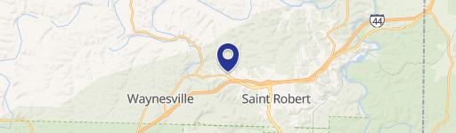 Saint Robert, MO 65584