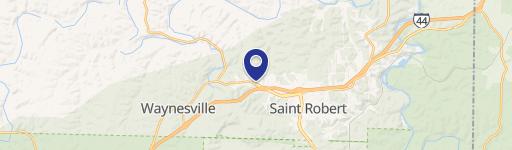 Saint Robert, MO 65584