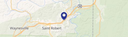 Saint Robert, MO 65584