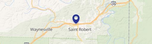 Saint Robert, MO 65584