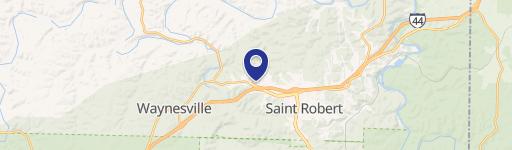 Saint Robert, MO 65584