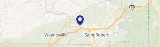 Saint Robert, MO 65584