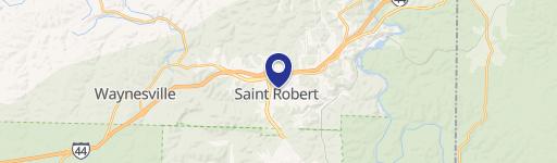 Saint Robert, MO 65584