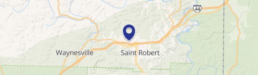 Saint Robert, MO 65584
