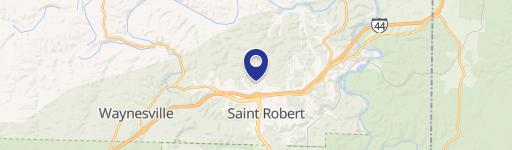 Saint Robert, MO 65584