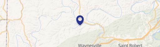 Waynesville, MO 65583