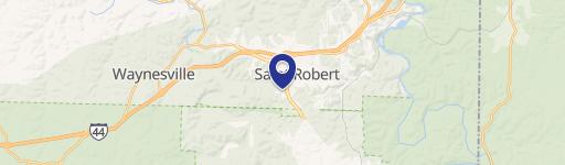 Saint Robert, MO 65584