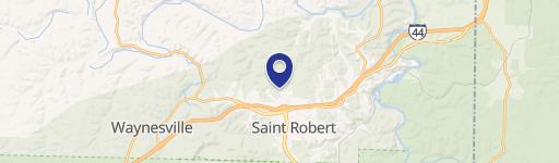 Saint Robert, MO 65584