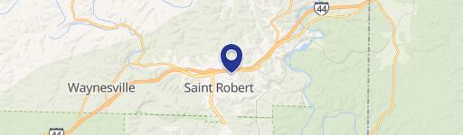 Saint Robert, MO 65584