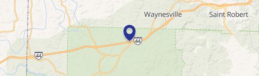 Waynesville, MO 65583