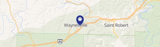 Waynesville, MO 65583