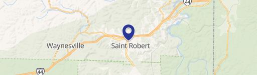 Saint Robert, MO 65584