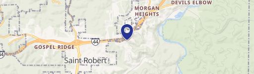 Waynesville, MO 65583