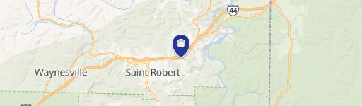 Saint Robert, MO 65584