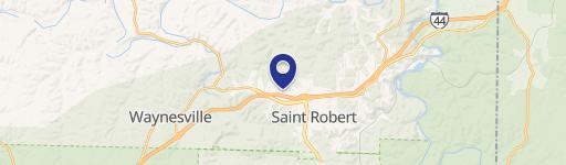 225 Saint Robert Blvd