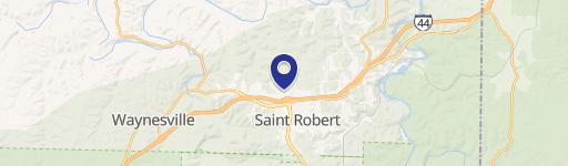 121 Saint Robert Blvd