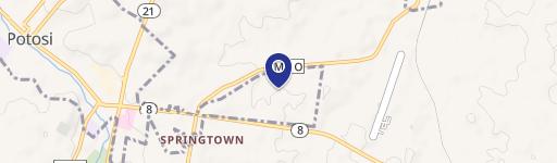 Mineral Point, MO 63660