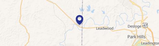 Mineral Point, MO 63660