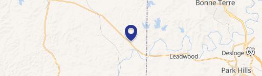 Mineral Point, MO 63660