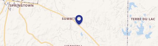 Mineral Point, MO 63660