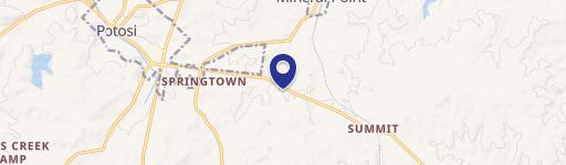 Mineral Point, MO 63660