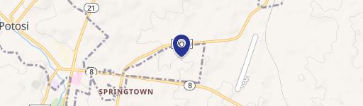 Mineral Point, MO 63660