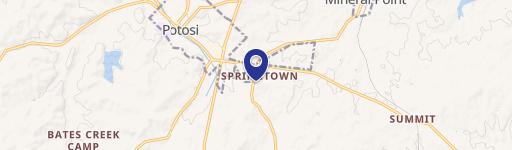 10375 State Hwy U A Ste A