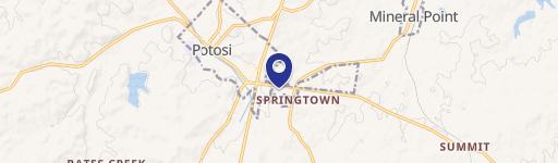 Mineral Point, MO 63660