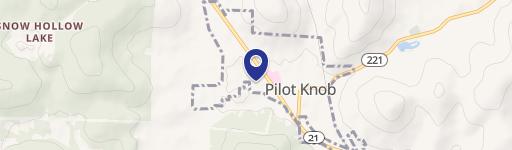 Pilot Knob, MO 63663
