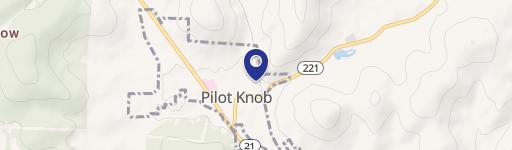 Pilot Knob, MO 63663