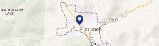 Pilot Knob, MO 63663