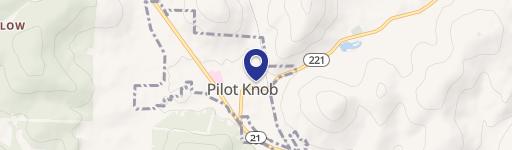 Pilot Knob, MO 63663
