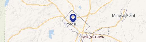 Potosi, MO 63664