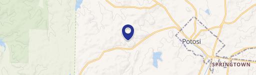Potosi, MO 63664