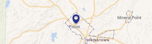 Potosi, MO 63664