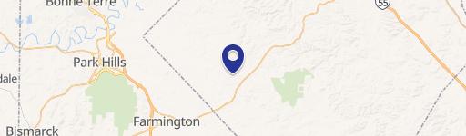 Sainte Genevieve, MO 63670