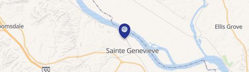 Sainte Genevieve, MO 63670