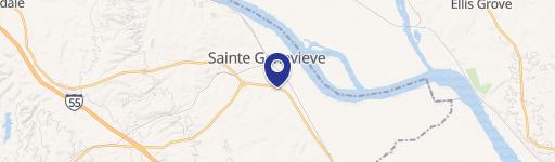 Sainte Genevieve, MO 63670