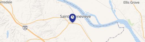 Sainte Genevieve, MO 63670