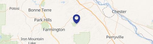 Sainte Genevieve, MO 63670