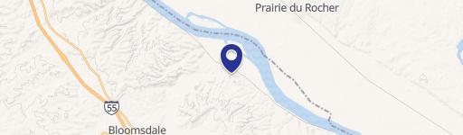 Sainte Genevieve, MO 63670