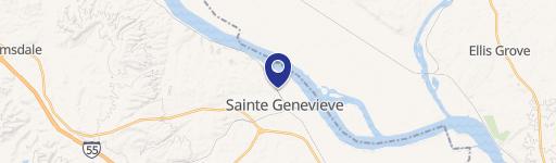Sainte Genevieve, MO 63670
