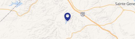 Sainte Genevieve, MO 63670