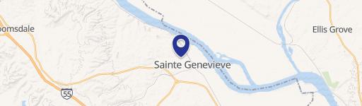 Sainte Genevieve, MO 63670