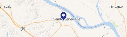 Sainte Genevieve, MO 63670