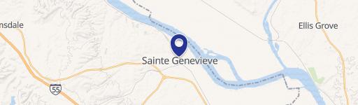 Sainte Genevieve, MO 63670