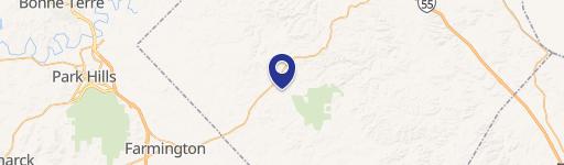 Sainte Genevieve, MO 63670